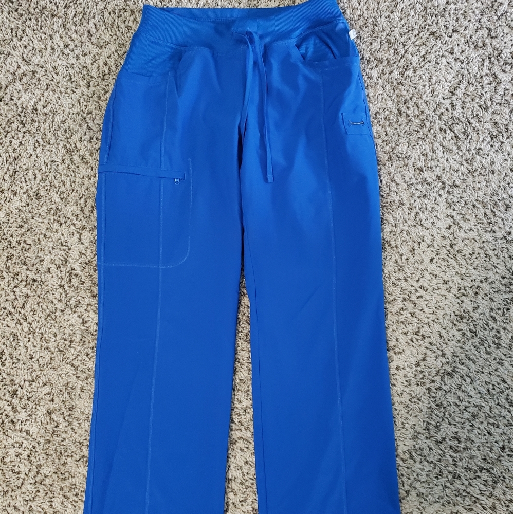 Scrub pants - Picture 3 of 4